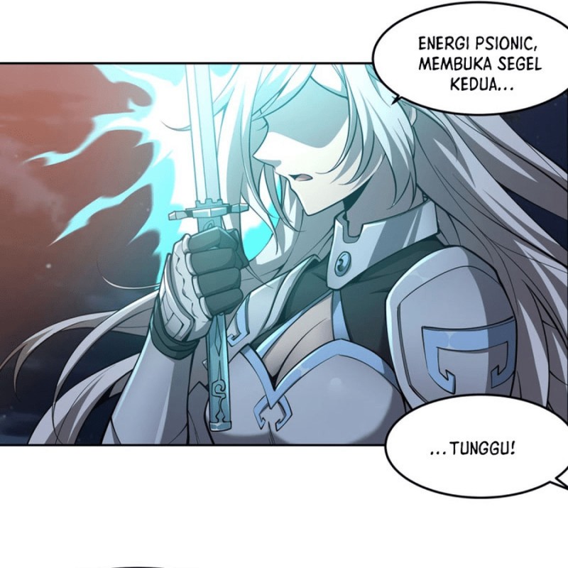 Become a Witch in a World Full of Ghost Stories chapter 13