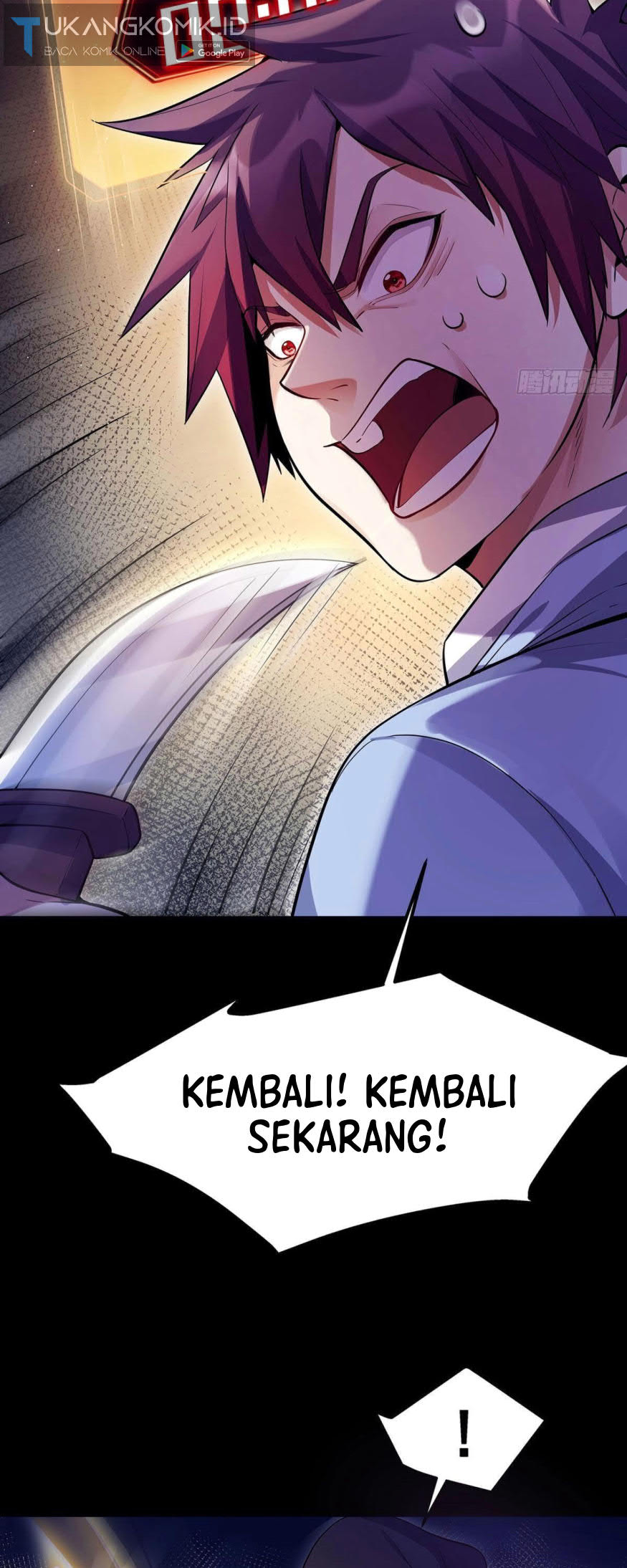 Become the Richest Man In the Last Days chapter 3