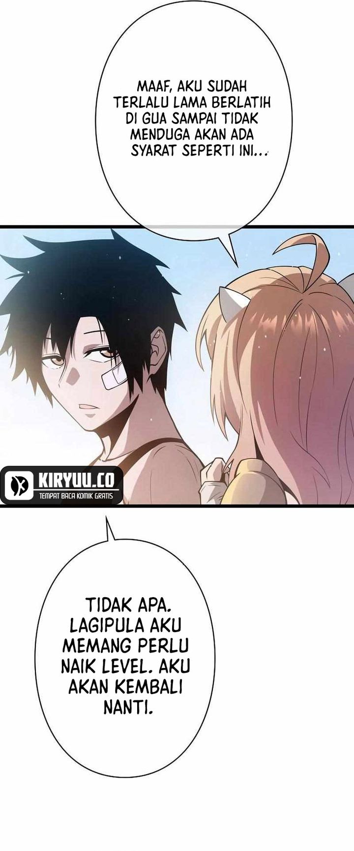 Become the Strongest Hero Through the Cheat System chapter 8