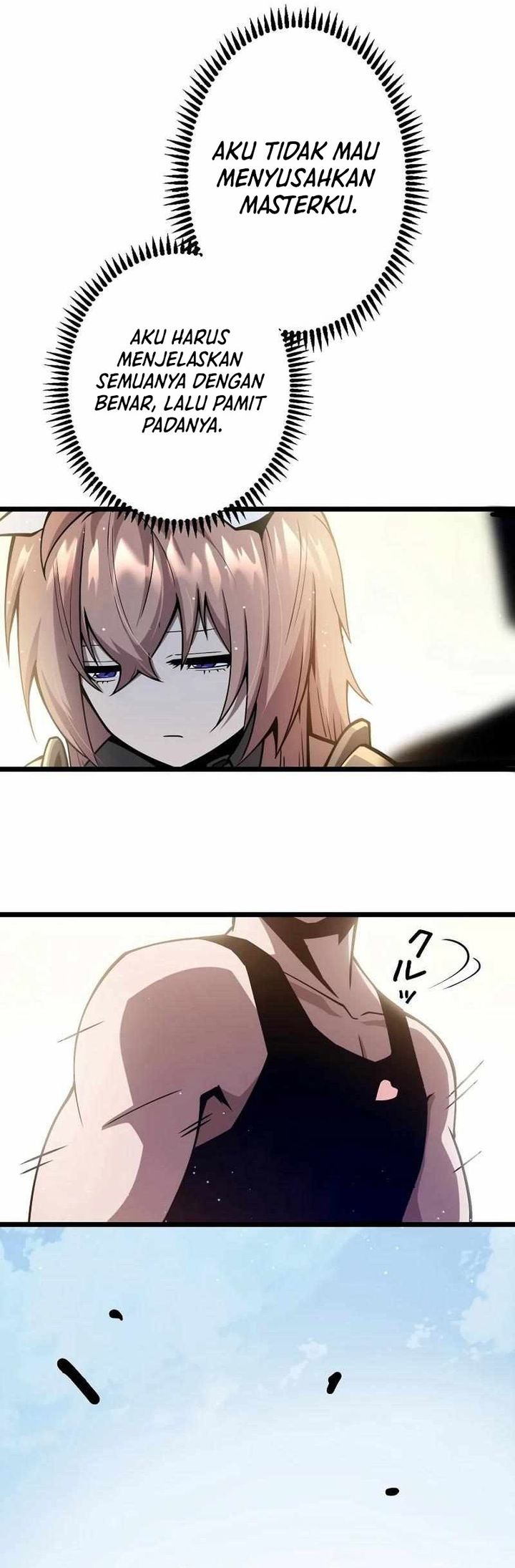 Become the Strongest Hero Through the Cheat System chapter 8