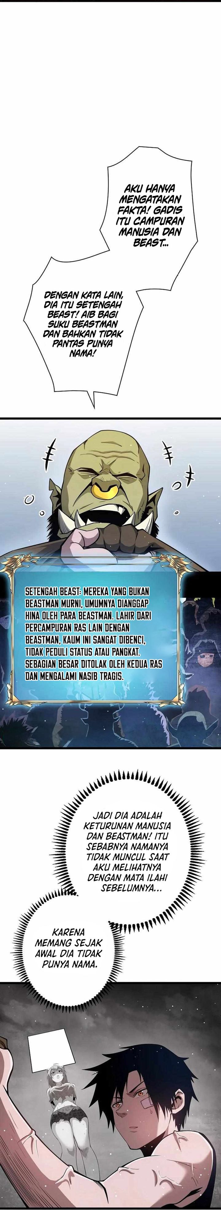 Become the Strongest Hero Through the Cheat System chapter 8
