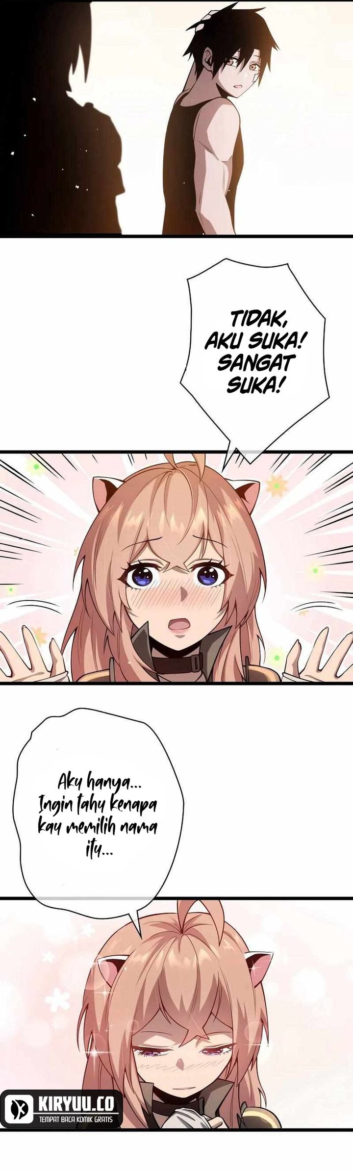 Become the Strongest Hero Through the Cheat System chapter 8