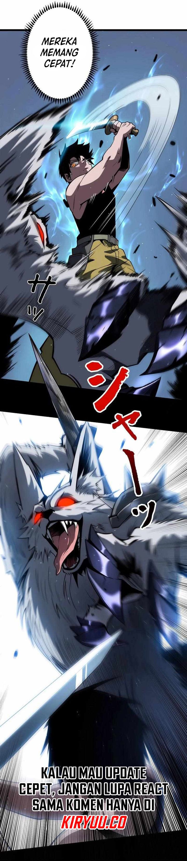 Become the Strongest Hero Through the Cheat System chapter 8