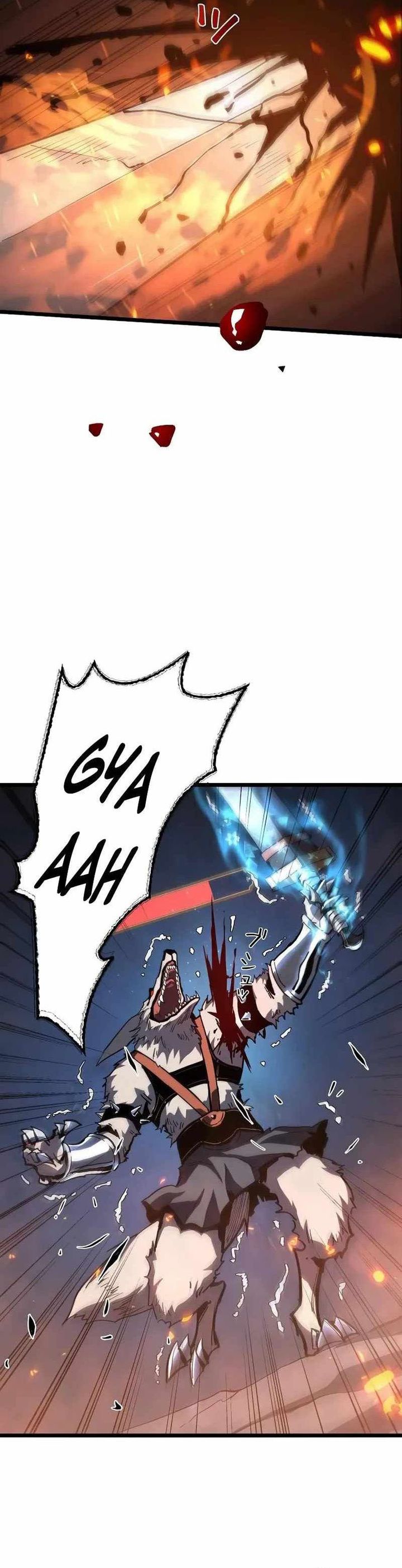 Become the Strongest Hero Through the Cheat System Chapter 09 Bahasa Indonesia