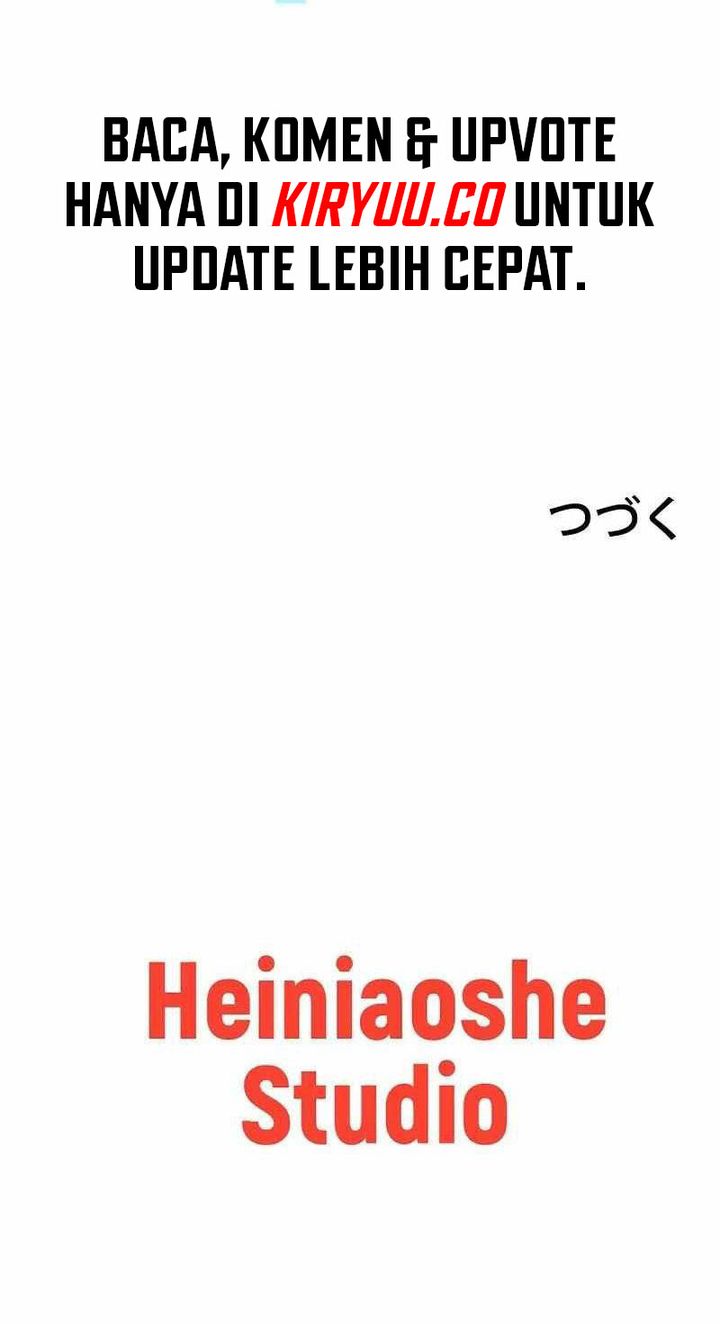 Become the Strongest Hero Through the Cheat System Chapter 09 Bahasa Indonesia