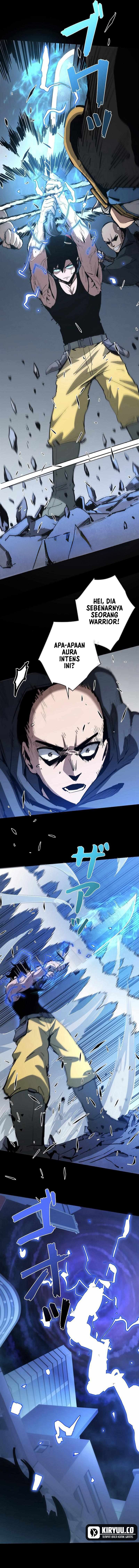 Become the Strongest Hero Through the Cheat System chapter 12