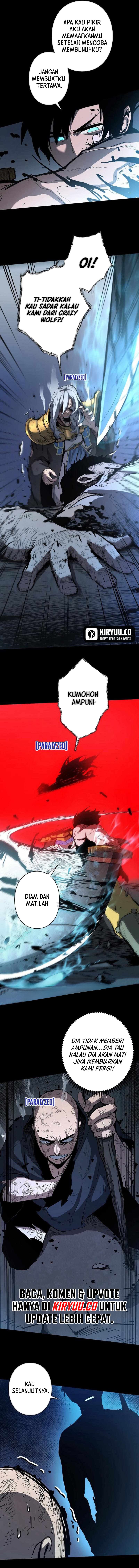 Become the Strongest Hero Through the Cheat System chapter 12