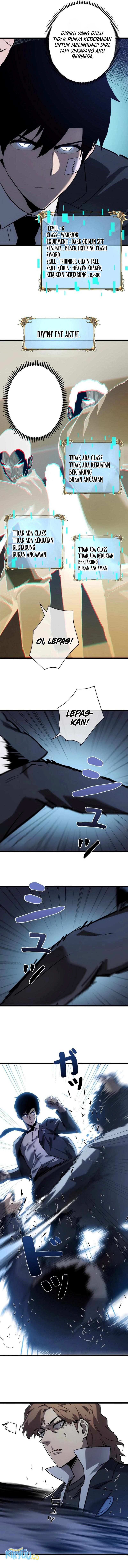 Become the Strongest Hero Through the Cheat System chapter 13