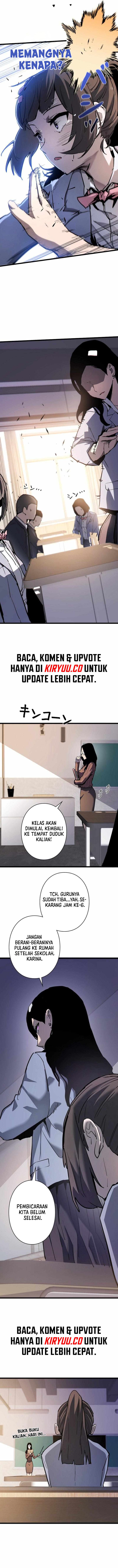 Become the Strongest Hero Through the Cheat System chapter 14