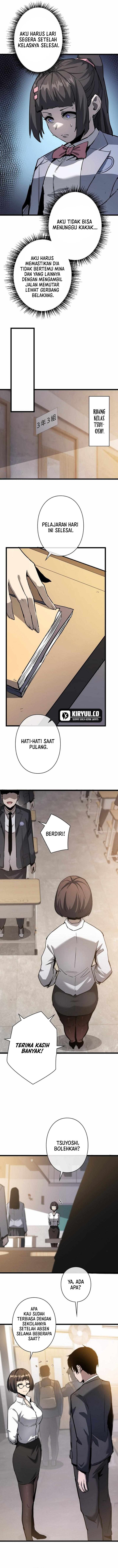 Become the Strongest Hero Through the Cheat System chapter 14
