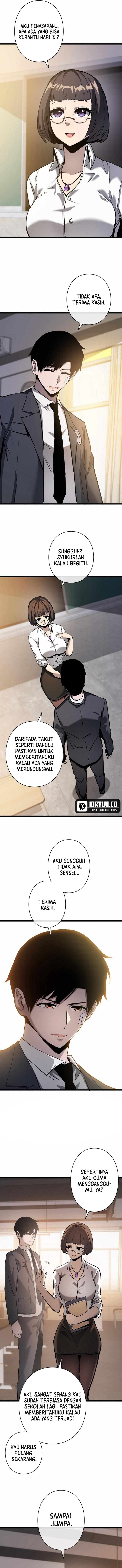 Become the Strongest Hero Through the Cheat System chapter 14