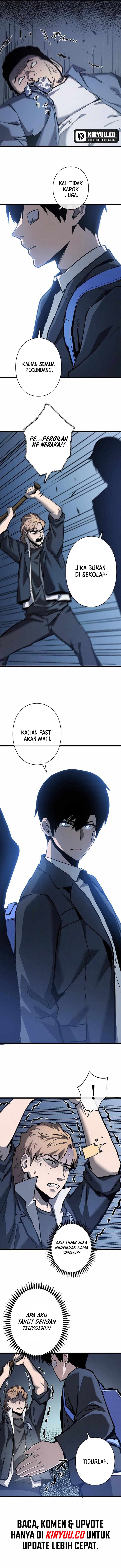 Become the Strongest Hero Through the Cheat System chapter 14