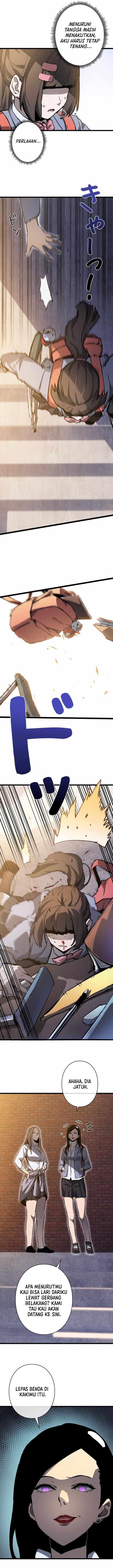 Become the Strongest Hero Through the Cheat System chapter 14