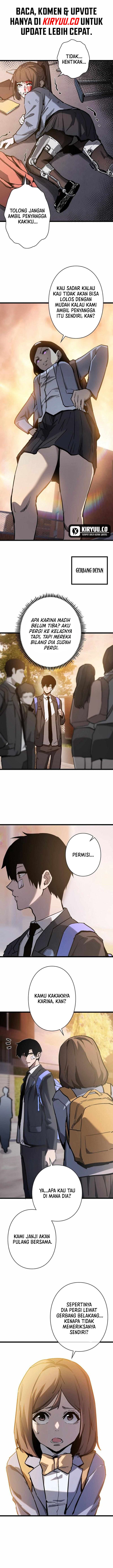 Become the Strongest Hero Through the Cheat System chapter 14