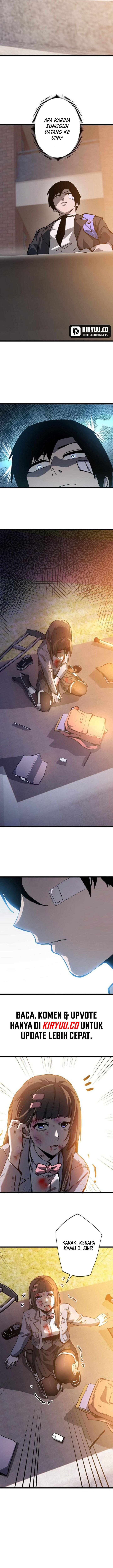 Become the Strongest Hero Through the Cheat System chapter 15