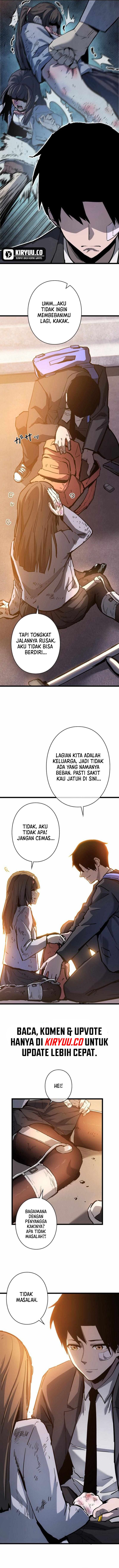 Become the Strongest Hero Through the Cheat System chapter 15