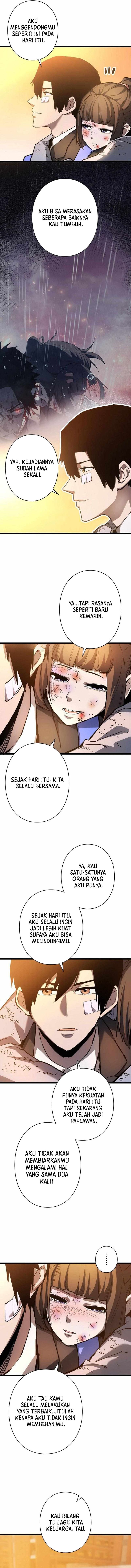 Become the Strongest Hero Through the Cheat System chapter 15