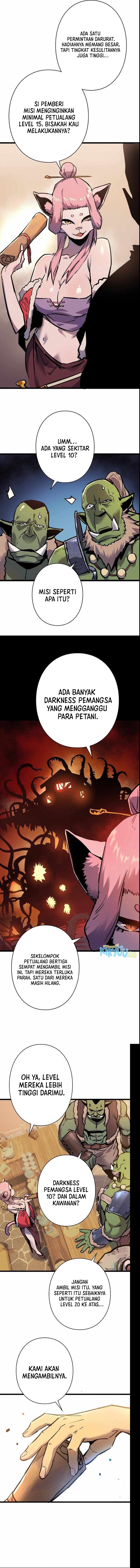 Become the Strongest Hero Through the Cheat System chapter 17