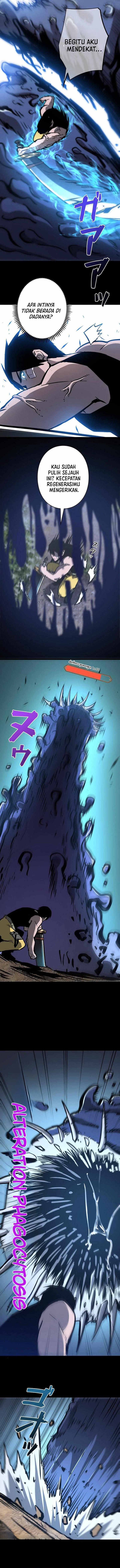 Become the Strongest Hero Through the Cheat System chapter 18