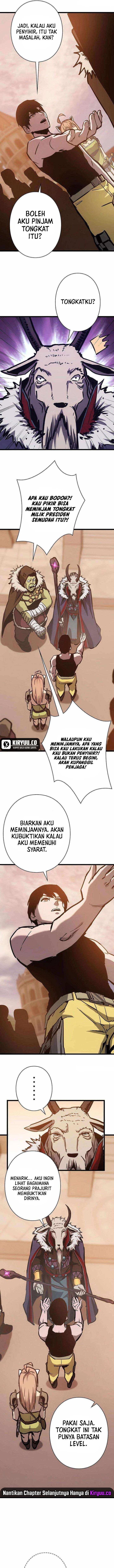 Become the Strongest Hero Through the Cheat System chapter 20
