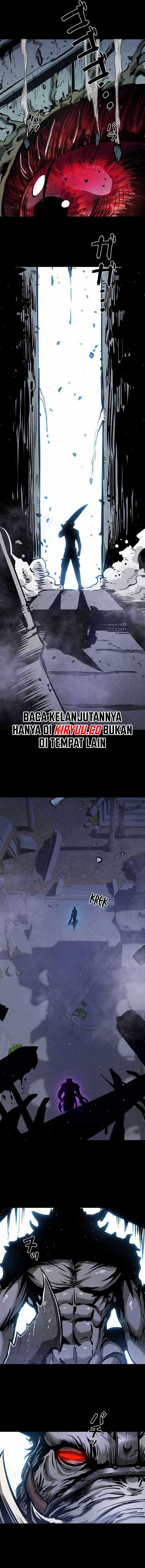Become the Strongest Hero Through the Cheat System chapter 24