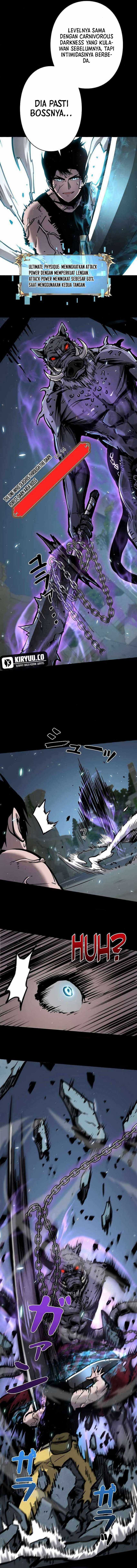 Become the Strongest Hero Through the Cheat System chapter 24