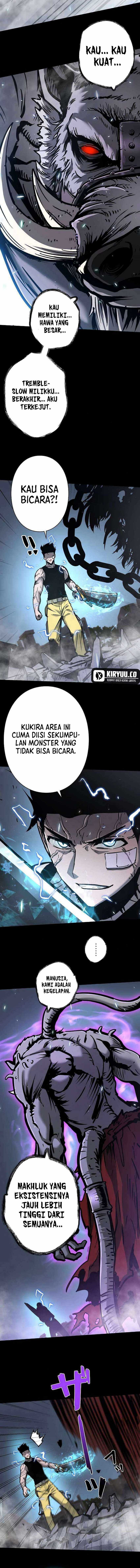 Become the Strongest Hero Through the Cheat System chapter 24