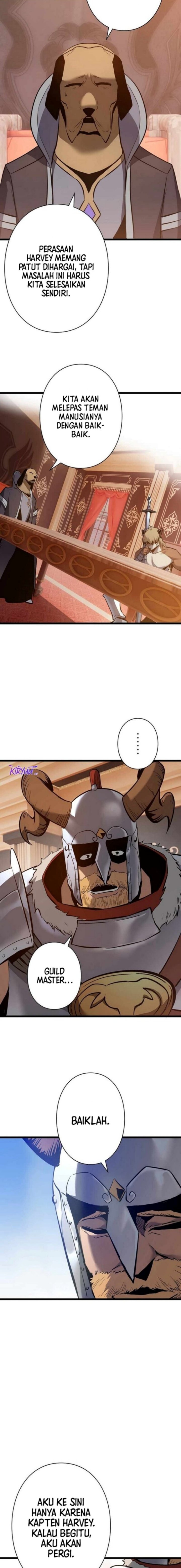 Become the Strongest Hero Through the Cheat System chapter 31