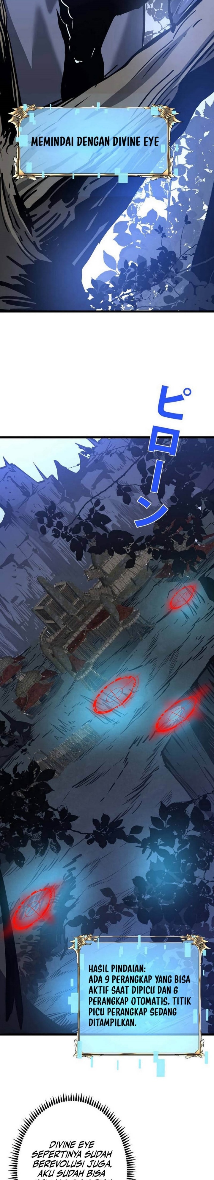 Become the Strongest Hero Through the Cheat System chapter 34