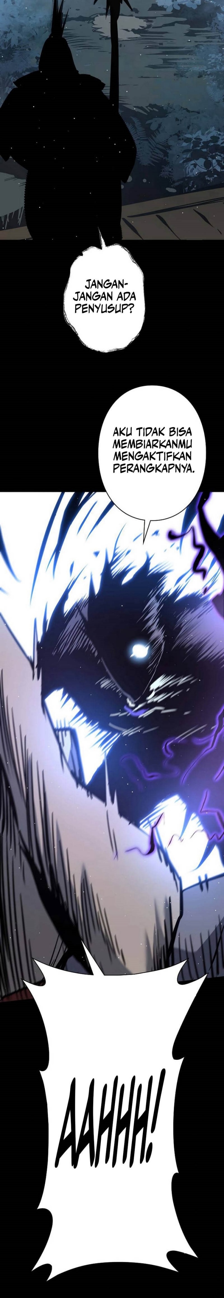 Become the Strongest Hero Through the Cheat System chapter 34
