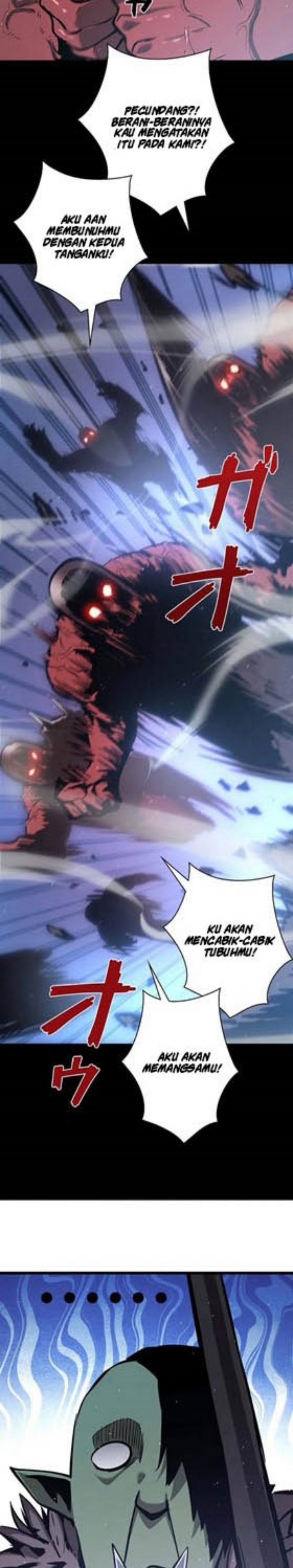 Become the Strongest Hero Through the Cheat System chapter 34