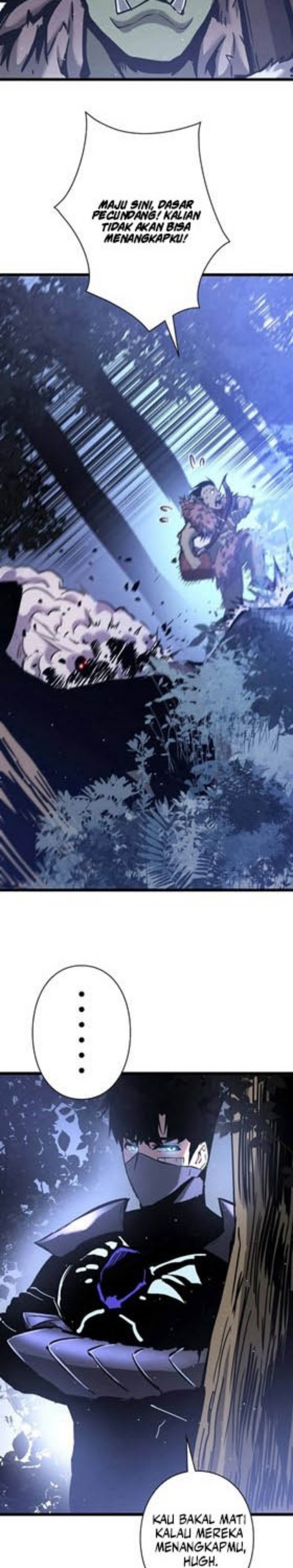 Become the Strongest Hero Through the Cheat System chapter 34
