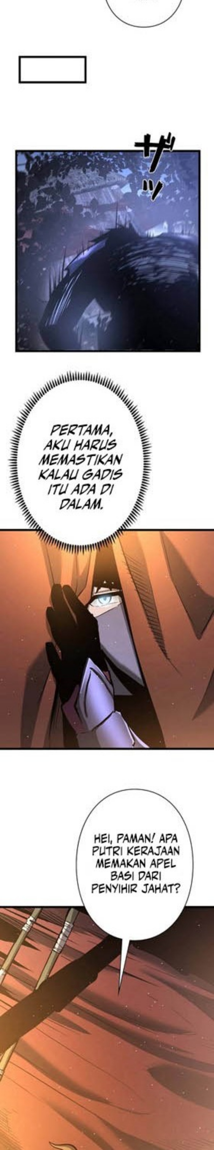 Become the Strongest Hero Through the Cheat System chapter 34