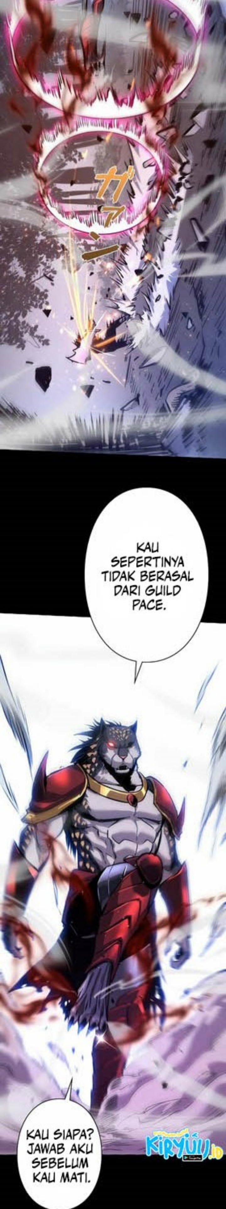Become the Strongest Hero Through the Cheat System chapter 34