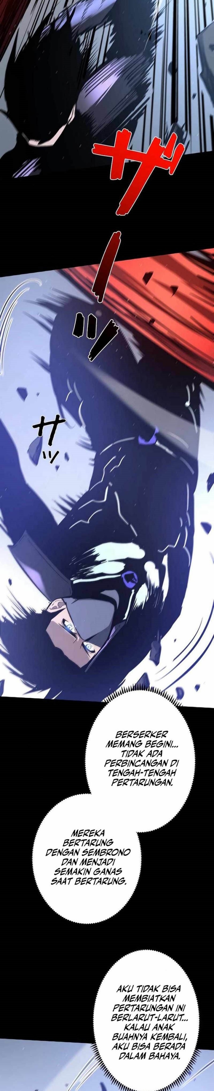 Become the Strongest Hero Through the Cheat System chapter 35