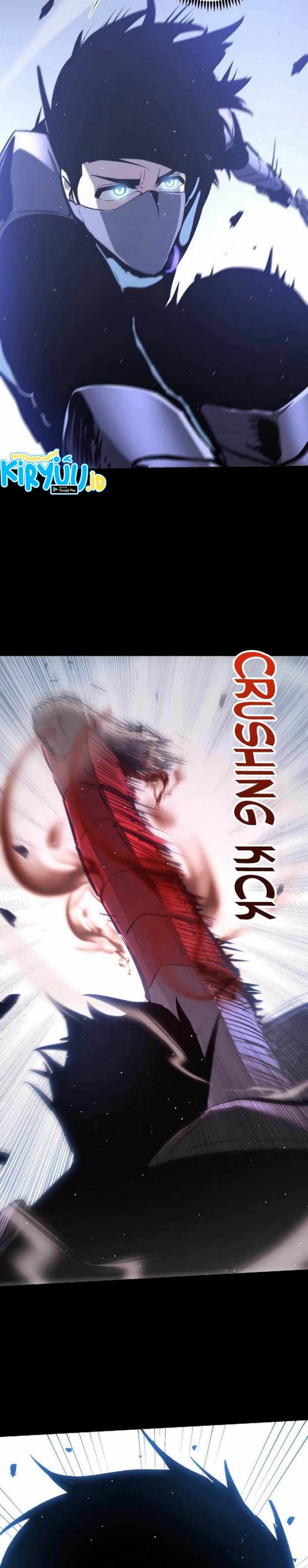 Become the Strongest Hero Through the Cheat System chapter 35