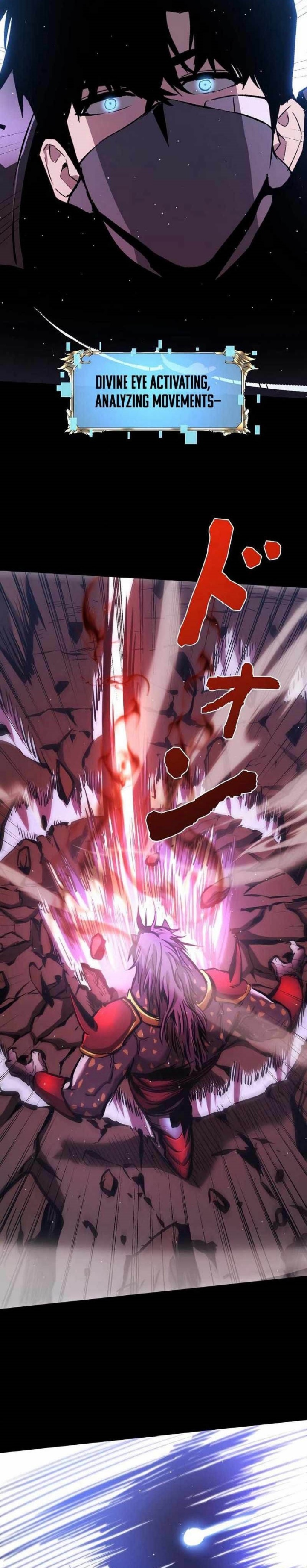 Become the Strongest Hero Through the Cheat System chapter 35