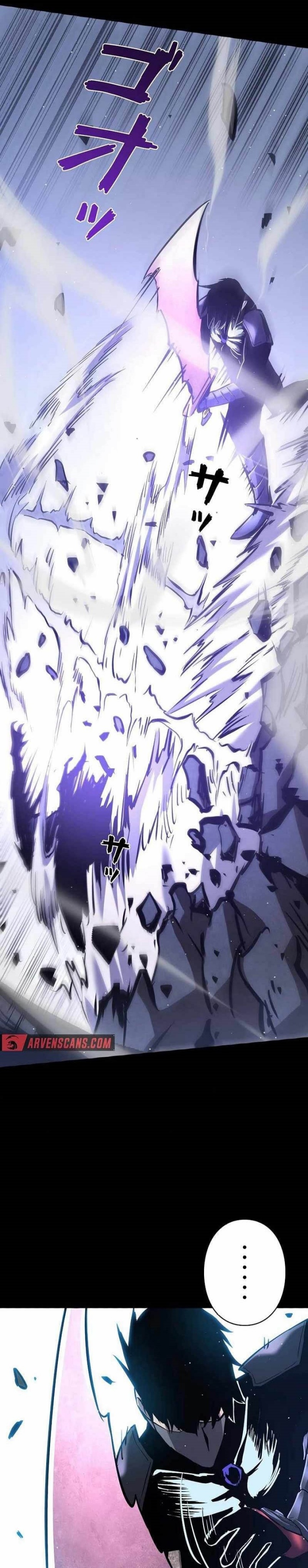 Become the Strongest Hero Through the Cheat System chapter 35