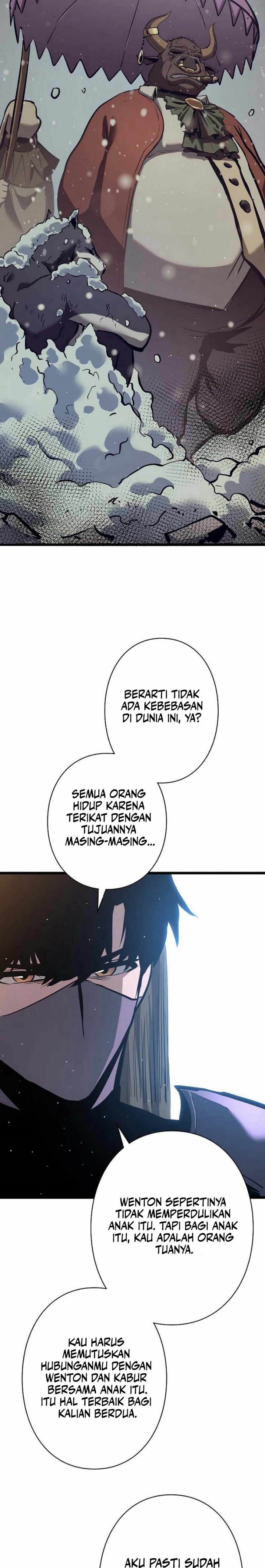 Become the Strongest Hero Through the Cheat System chapter 35