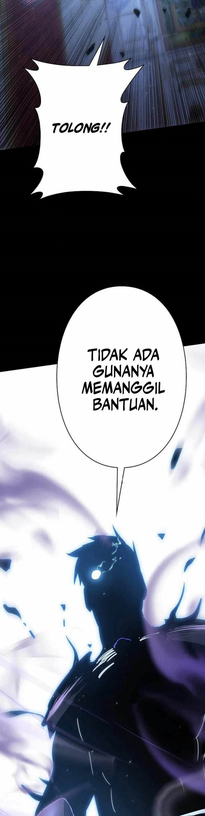 Become the Strongest Hero Through the Cheat System chapter 35