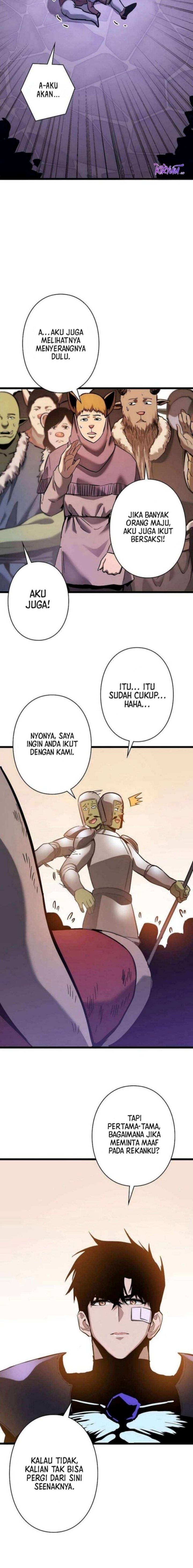 Become the Strongest Hero Through the Cheat System chapter 37