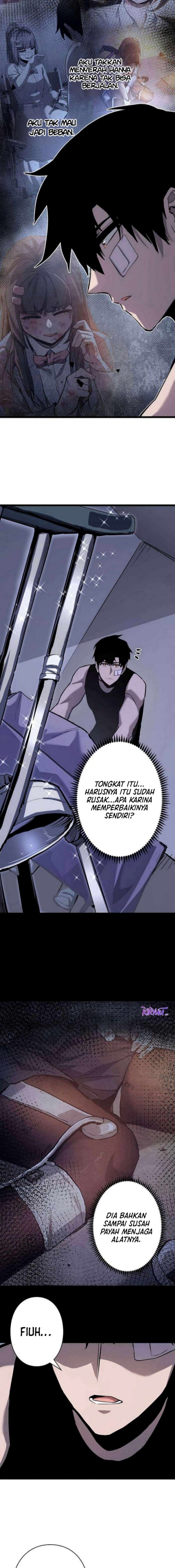 Become the Strongest Hero Through the Cheat System chapter 40