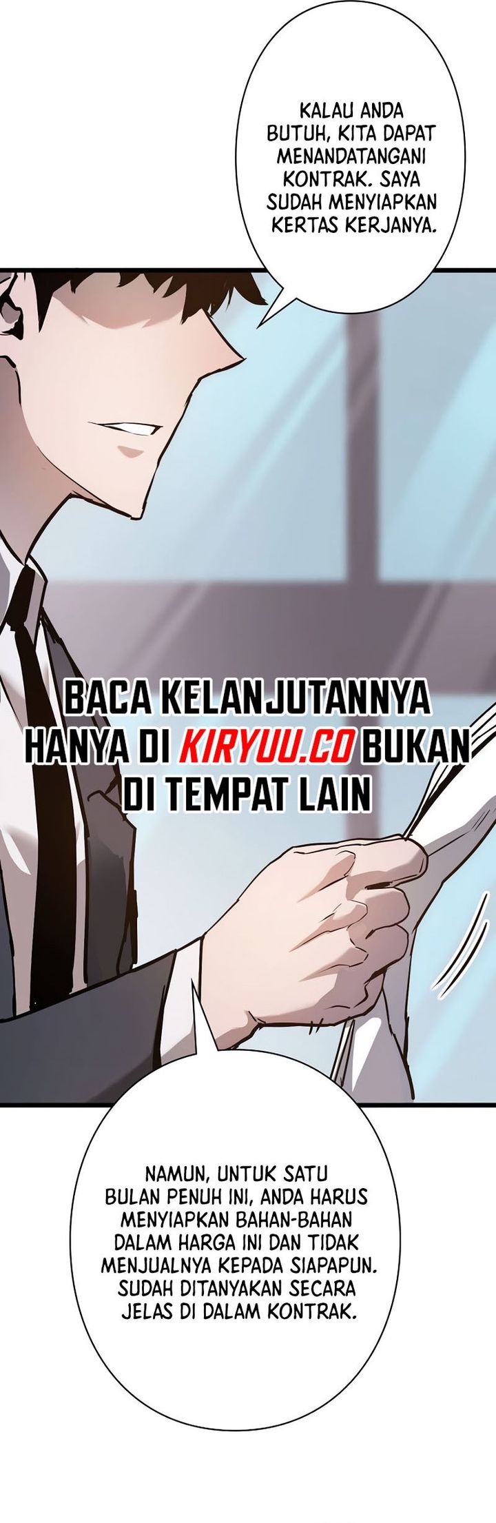 Become the Strongest Hero Through the Cheat System chapter 55