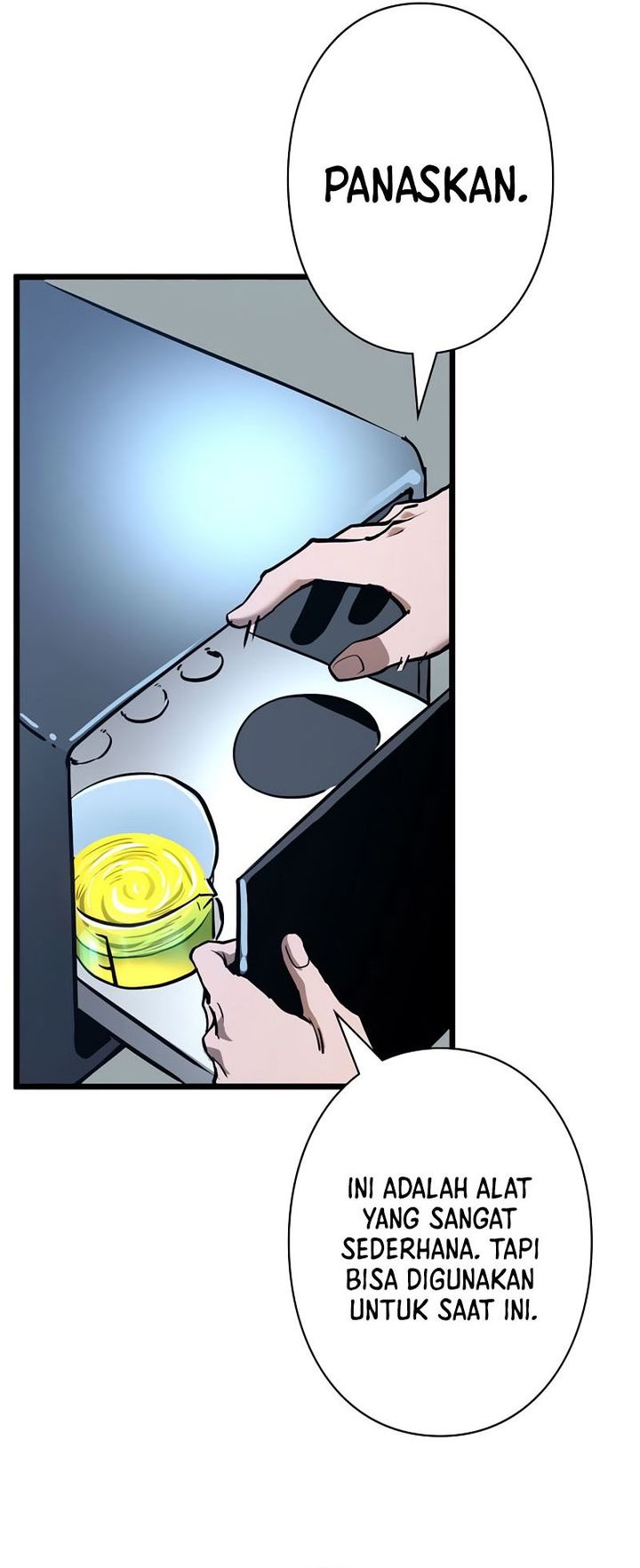 Become the Strongest Hero Through the Cheat System chapter 55