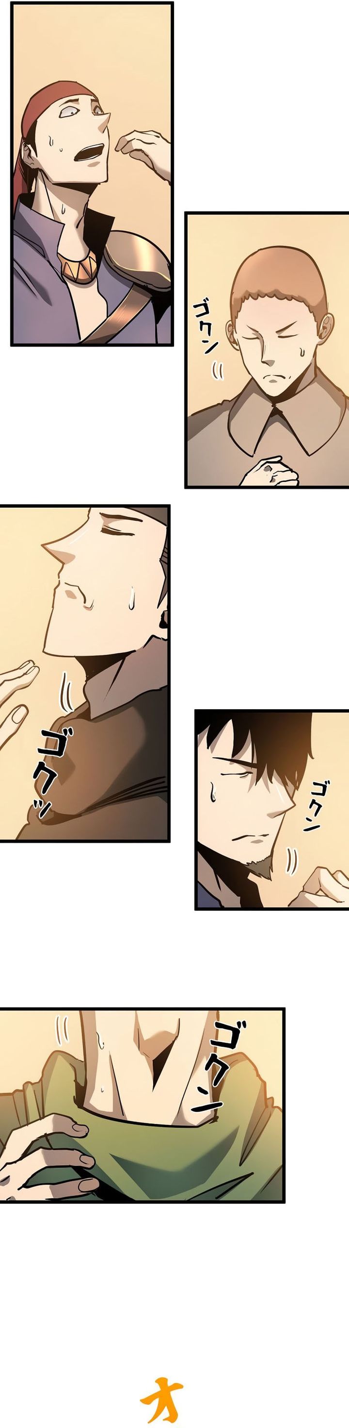 Become the Strongest Hero Through the Cheat System chapter 55