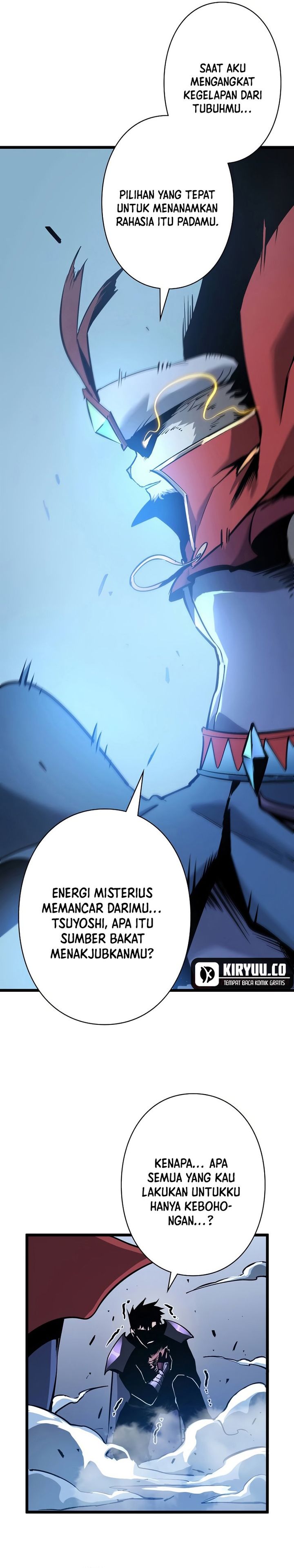 Become the Strongest Hero Through the Cheat System chapter 58