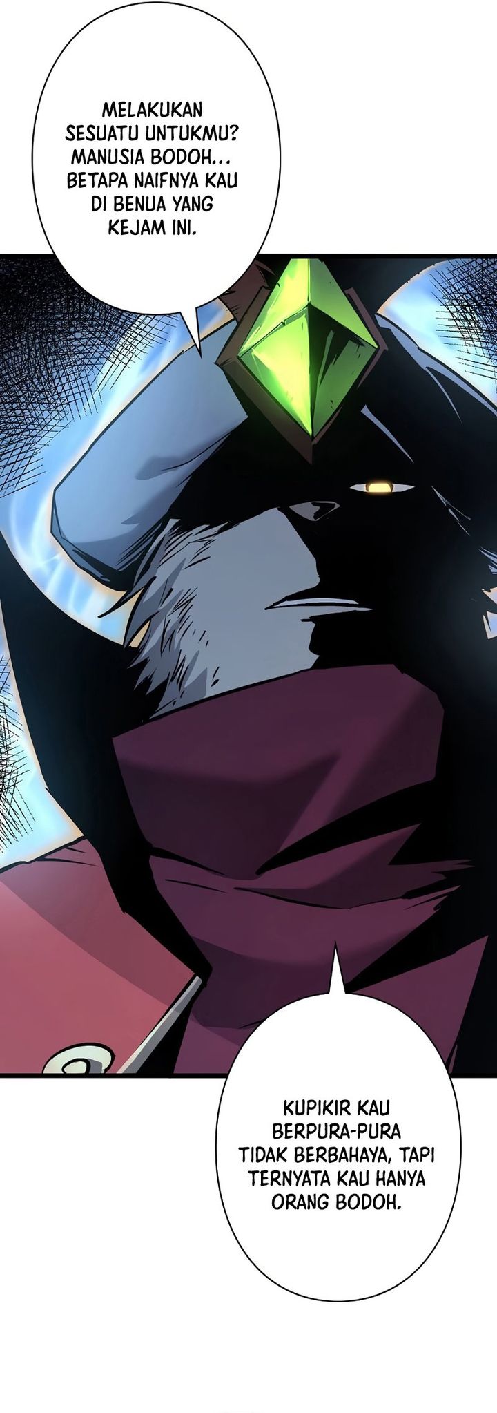 Become the Strongest Hero Through the Cheat System chapter 58
