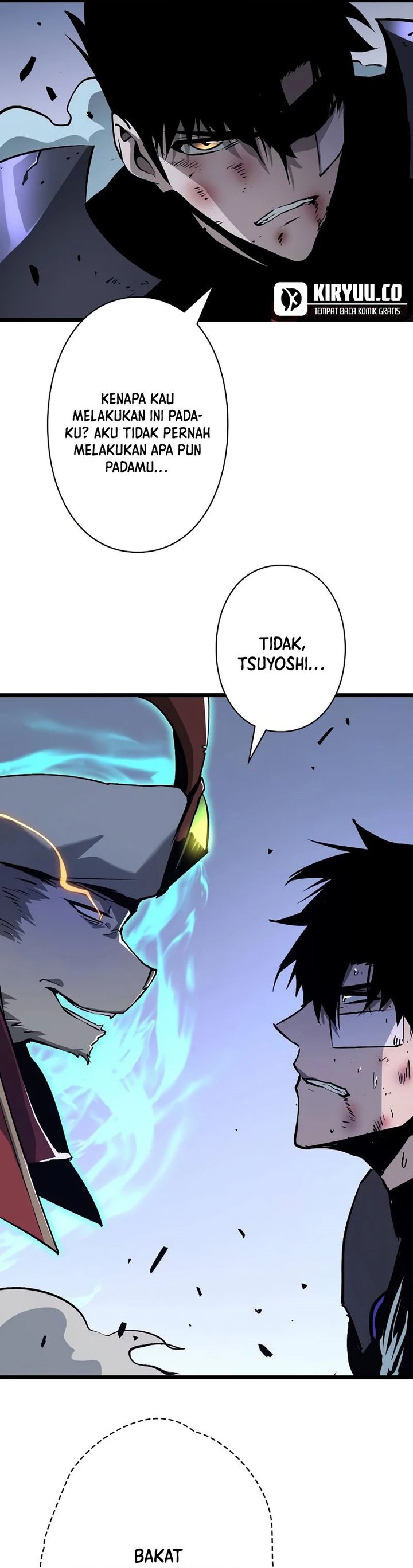 Become the Strongest Hero Through the Cheat System chapter 58