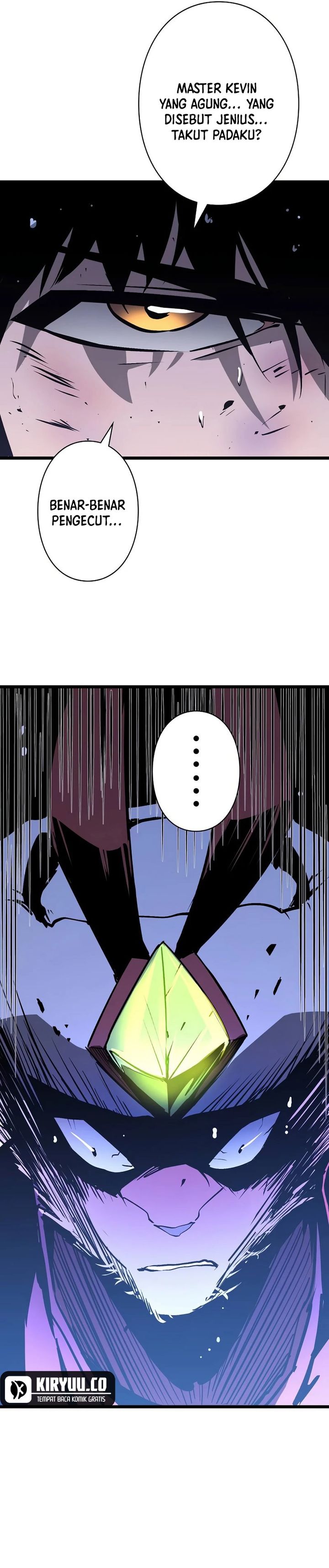 Become the Strongest Hero Through the Cheat System chapter 58