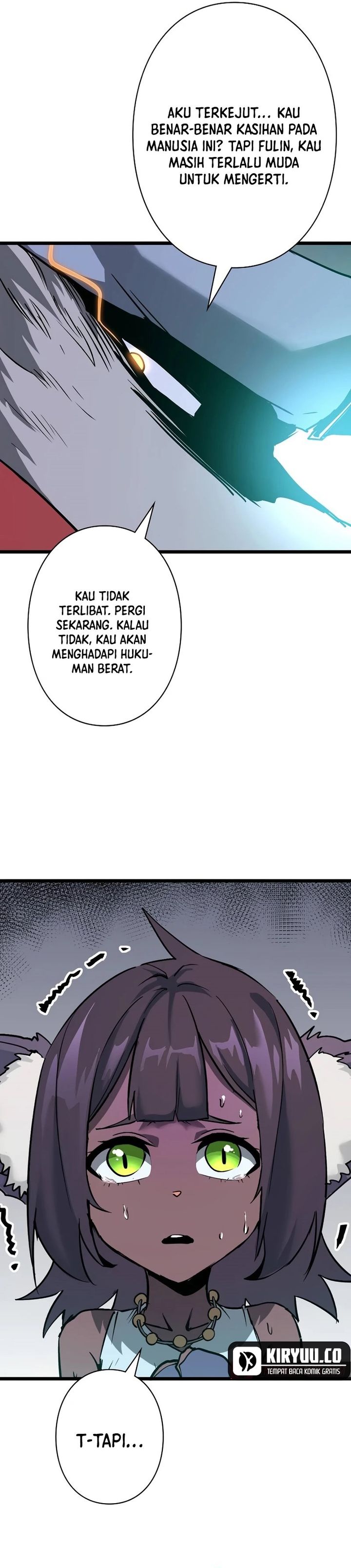 Become the Strongest Hero Through the Cheat System chapter 58